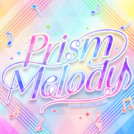 Prism Melody 재킷