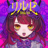 rirubi 재킷