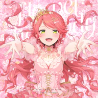 flower rhapsody 재킷