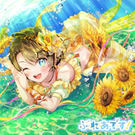Pleiades! 재킷