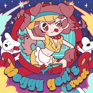 Doggy god's street 재킷