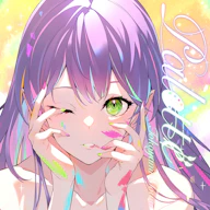 Palette 재킷