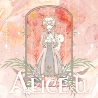 ALiCE&u 재킷