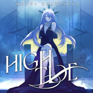 High Tide 재킷