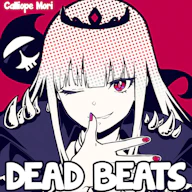 DEAD BEATS 재킷