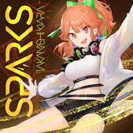 SPARKS 재킷