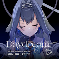 Daydream 재킷