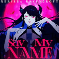 Say My Name 재킷