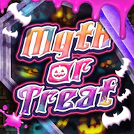 Myth or Treat 재킷