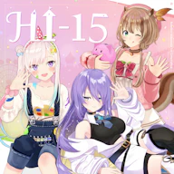 HI-15 재킷