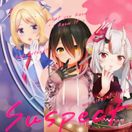 Suspect 재킷