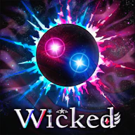 Wicked feat. Mori Calliope 재킷