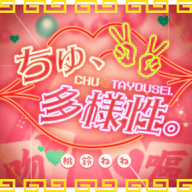 Chu,Tayousei. 재킷