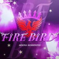 FIRE BIRD 재킷