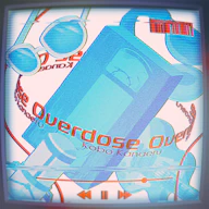 Overdose 재킷