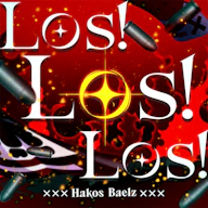 Los! Los! Los! 재킷