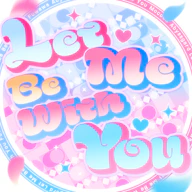 Let Me Be With You 재킷