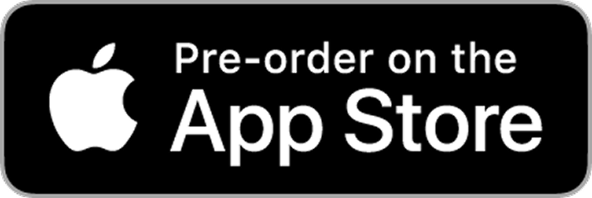 App Store official badge