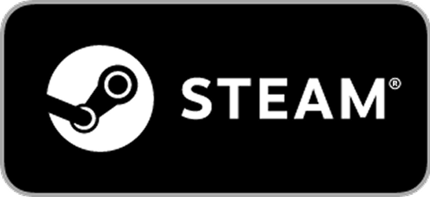 Steam official badge